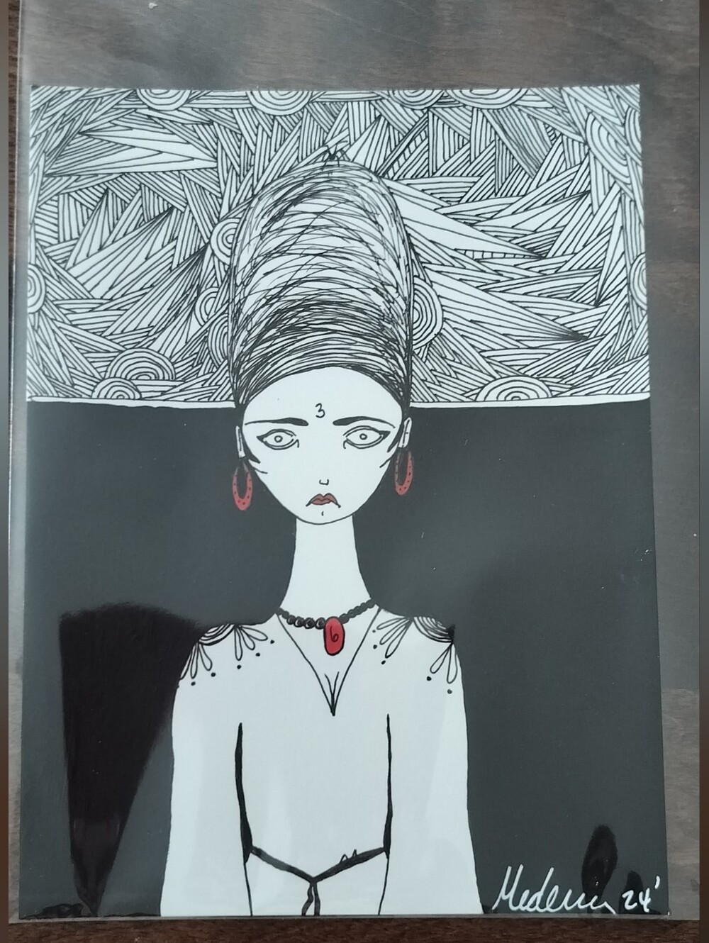 Original Artwork